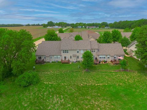 Tiny photo for 1652 Overlook Drive, Dixon, IL 61021 (MLS # 12584453)