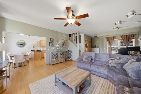 Tiny photo for 1652 Overlook Drive, Dixon, IL 61021 (MLS # 12584453)