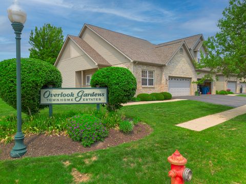 Tiny photo for 1652 Overlook Drive, Dixon, IL 61021 (MLS # 12584453)