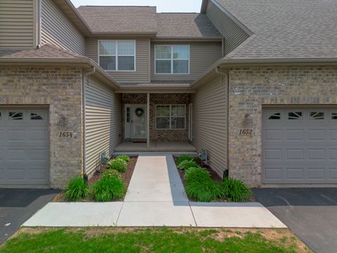 Tiny photo for 1652 Overlook Drive, Dixon, IL 61021 (MLS # 12584453)