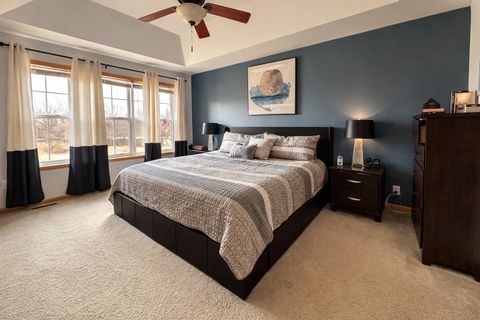 Tiny photo for 1652 Overlook Drive, Dixon, IL 61021 (MLS # 12584453)