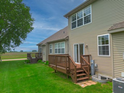 Tiny photo for 1652 Overlook Drive, Dixon, IL 61021 (MLS # 12584453)