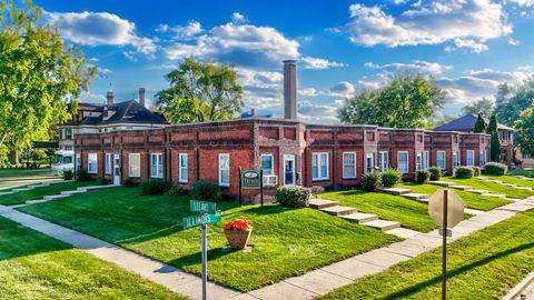 1201-1217 Illinois Avenue Ottawa IL 61350