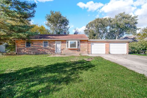 Tiny photo for 5720 S Madison Street, Hinsdale, IL 60521 (MLS # 12610609)