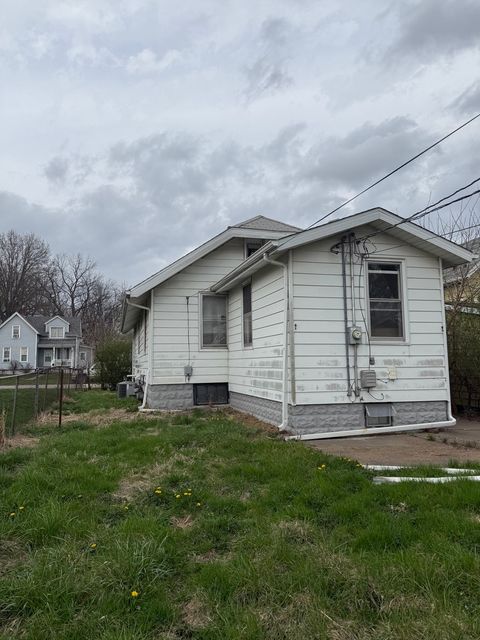 Tiny photo for 1831 W 5th Street, Davenport, IA 52802 (MLS # 12620720)
