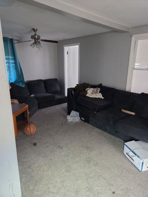 Tiny photo for 1831 W 5th Street, Davenport, IA 52802 (MLS # 12620720)