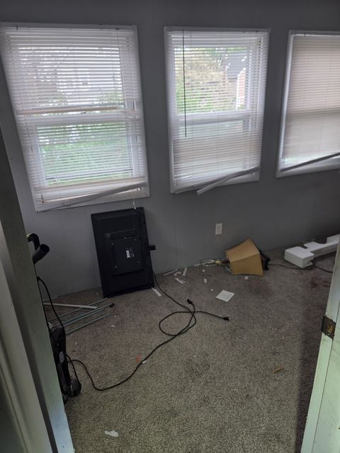 Tiny photo for 1831 W 5th Street, Davenport, IA 52802 (MLS # 12620720)