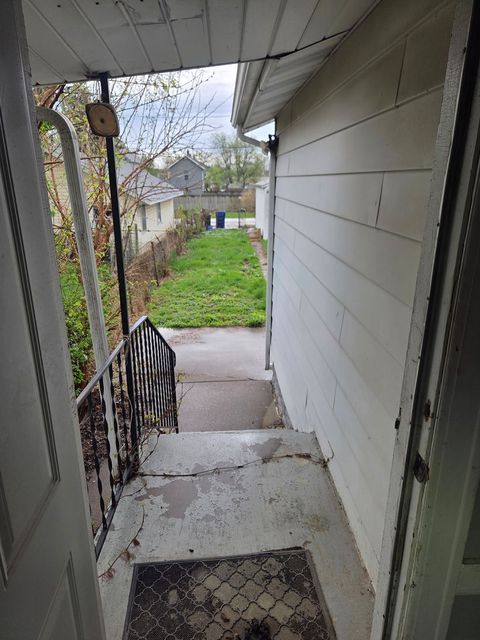 Tiny photo for 1831 W 5th Street, Davenport, IA 52802 (MLS # 12620720)