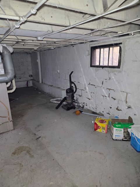 Tiny photo for 1831 W 5th Street, Davenport, IA 52802 (MLS # 12620720)