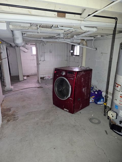 Tiny photo for 1831 W 5th Street, Davenport, IA 52802 (MLS # 12620720)