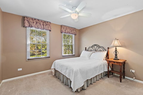 Tiny photo for 924 Merrill New Road, Sugar Grove, IL 60554 (MLS # 12779117)