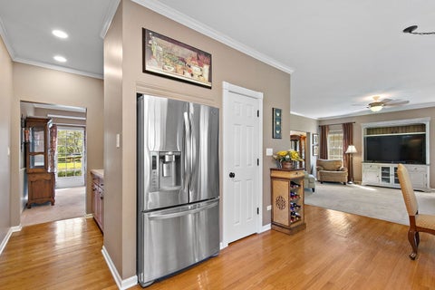Tiny photo for 924 Merrill New Road, Sugar Grove, IL 60554 (MLS # 12779117)