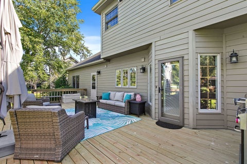 Tiny photo for 924 Merrill New Road, Sugar Grove, IL 60554 (MLS # 12779117)