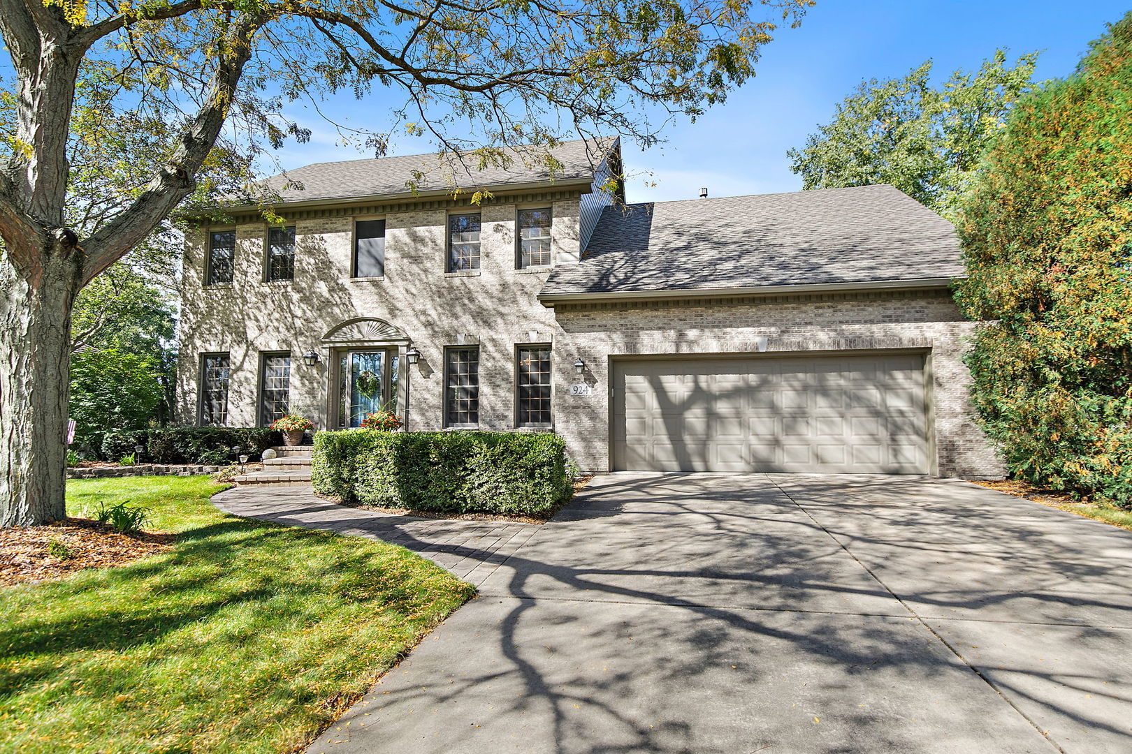 924 Merrill New Road