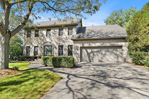 Tiny photo for 924 Merrill New Road, Sugar Grove, IL 60554 (MLS # 12779117)