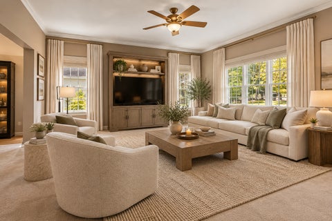 Tiny photo for 924 Merrill New Road, Sugar Grove, IL 60554 (MLS # 12779117)