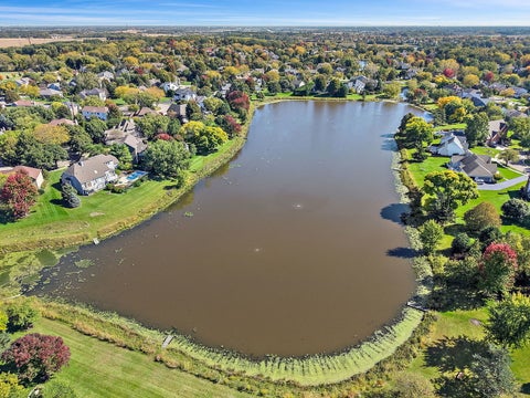 Tiny photo for 924 Merrill New Road, Sugar Grove, IL 60554 (MLS # 12779117)