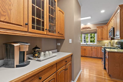 Tiny photo for 924 Merrill New Road, Sugar Grove, IL 60554 (MLS # 12779117)