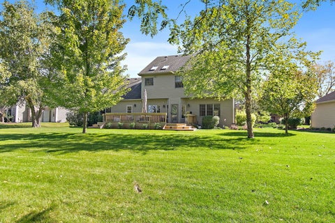 Tiny photo for 924 Merrill New Road, Sugar Grove, IL 60554 (MLS # 12779117)