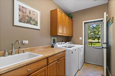 Tiny photo for 924 Merrill New Road, Sugar Grove, IL 60554 (MLS # 12779117)