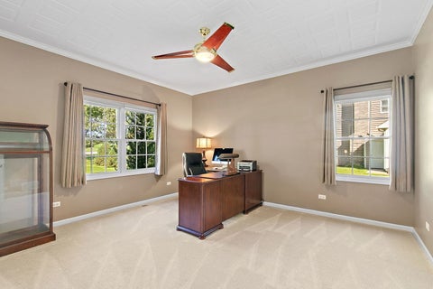 Tiny photo for 924 Merrill New Road, Sugar Grove, IL 60554 (MLS # 12779117)