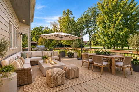 Tiny photo for 924 Merrill New Road, Sugar Grove, IL 60554 (MLS # 12779117)