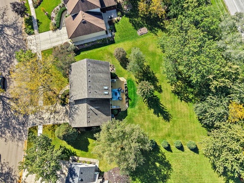 Tiny photo for 924 Merrill New Road, Sugar Grove, IL 60554 (MLS # 12779117)