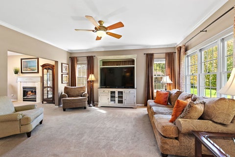Tiny photo for 924 Merrill New Road, Sugar Grove, IL 60554 (MLS # 12779117)