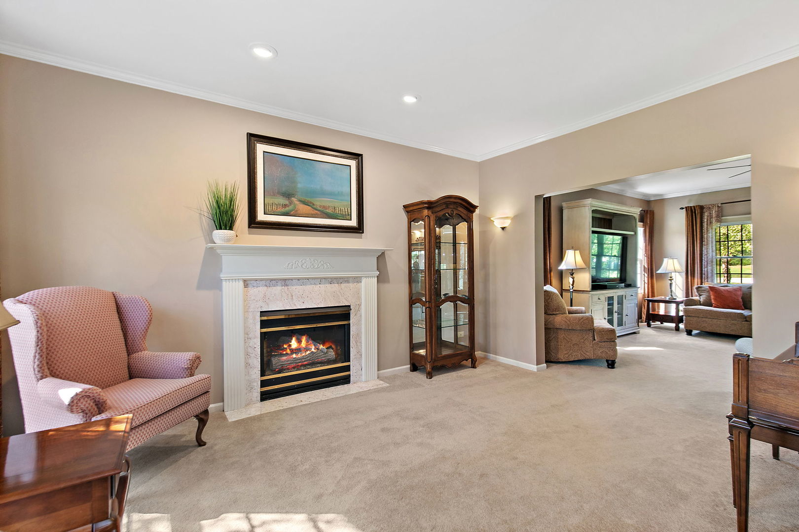 924 Merrill New Road