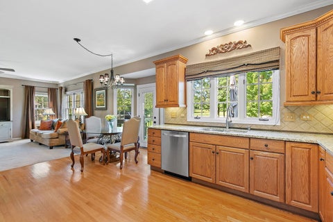 Tiny photo for 924 Merrill New Road, Sugar Grove, IL 60554 (MLS # 12779117)