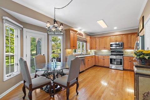Tiny photo for 924 Merrill New Road, Sugar Grove, IL 60554 (MLS # 12779117)