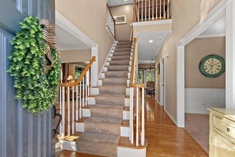 Tiny photo for 924 Merrill New Road, Sugar Grove, IL 60554 (MLS # 12779117)