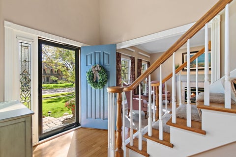 Tiny photo for 924 Merrill New Road, Sugar Grove, IL 60554 (MLS # 12779117)