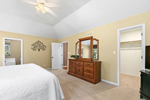 Tiny photo for 924 Merrill New Road, Sugar Grove, IL 60554 (MLS # 12779117)