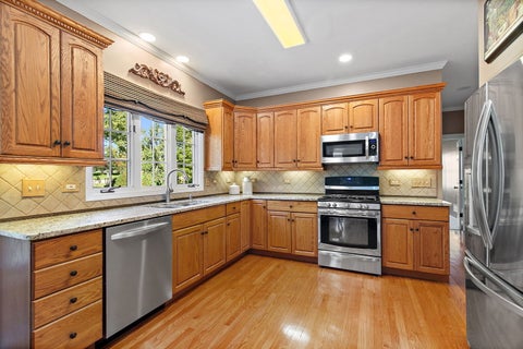 Tiny photo for 924 Merrill New Road, Sugar Grove, IL 60554 (MLS # 12779117)
