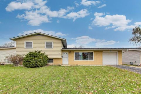 1208 Windsor Lane Hanover Park IL 60133