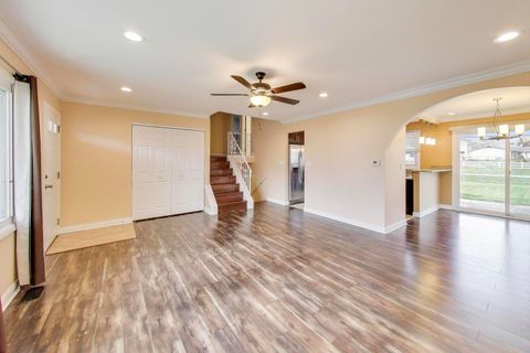 Tiny photo for 1208 Windsor Lane, Hanover Park, IL 60133 (MLS # 12524745)