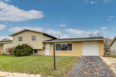 Tiny photo for 1208 Windsor Lane, Hanover Park, IL 60133 (MLS # 12524745)