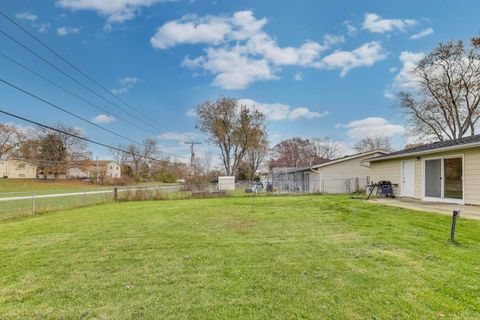 Tiny photo for 1208 Windsor Lane, Hanover Park, IL 60133 (MLS # 12524745)