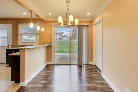 Tiny photo for 1208 Windsor Lane, Hanover Park, IL 60133 (MLS # 12524745)