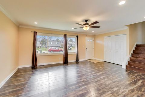 Tiny photo for 1208 Windsor Lane, Hanover Park, IL 60133 (MLS # 12524745)
