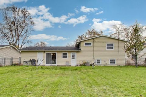 Tiny photo for 1208 Windsor Lane, Hanover Park, IL 60133 (MLS # 12524745)