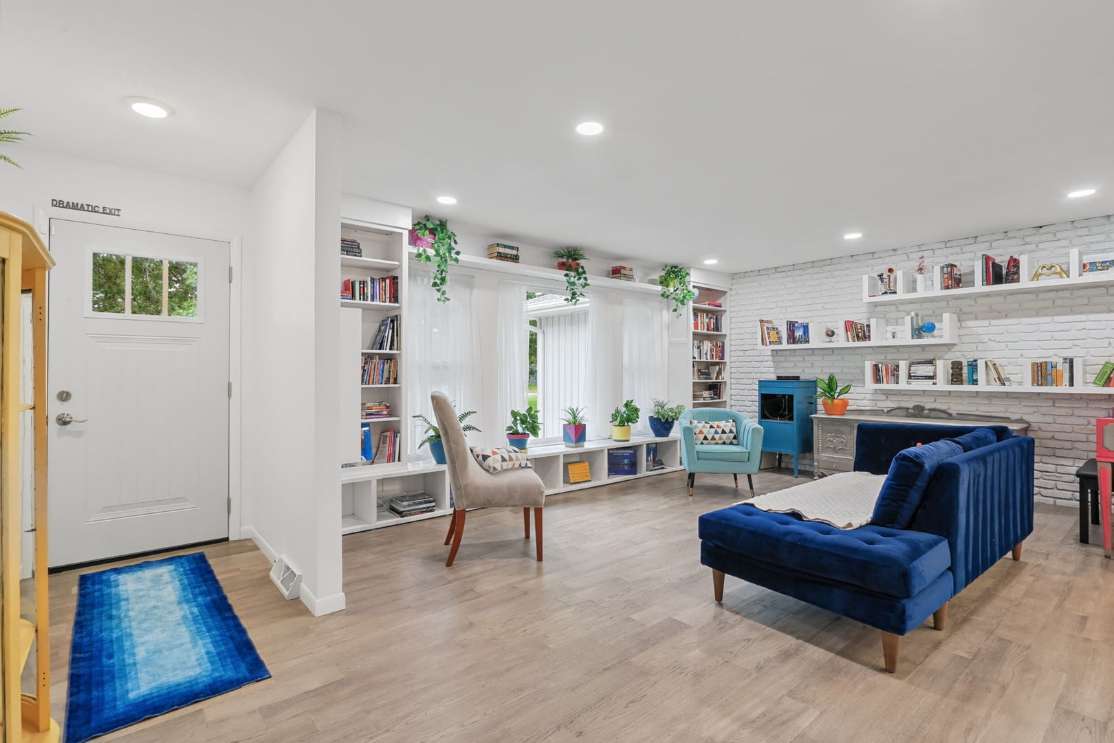 2204 Plymouth Drive