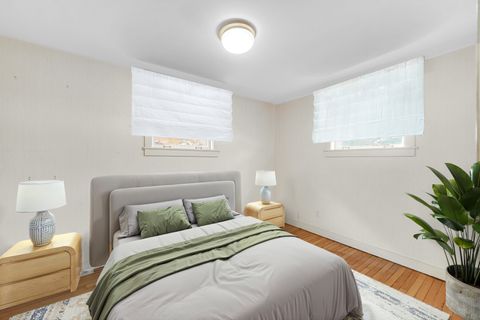 Tiny photo for 7050 N Keating Avenue, Lincolnwood, IL 60712 (MLS # 12554134)