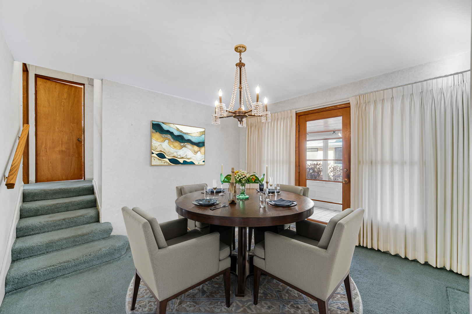 7050 N Keating Avenue