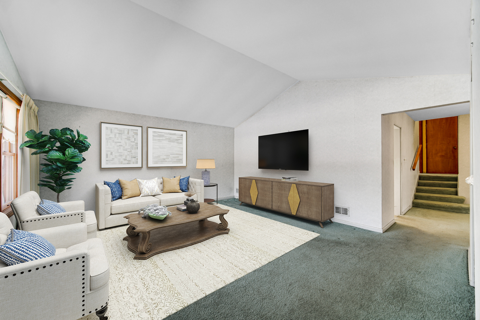 7050 N Keating Avenue