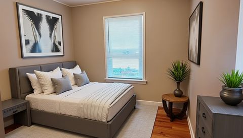 Tiny photo for 746 E 157th Street, South Holland, IL 60473 (MLS # 12508083)