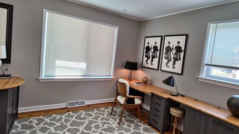 Tiny photo for 746 E 157th Street, South Holland, IL 60473 (MLS # 12508083)