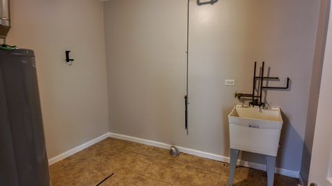 Tiny photo for 746 E 157th Street, South Holland, IL 60473 (MLS # 12508083)