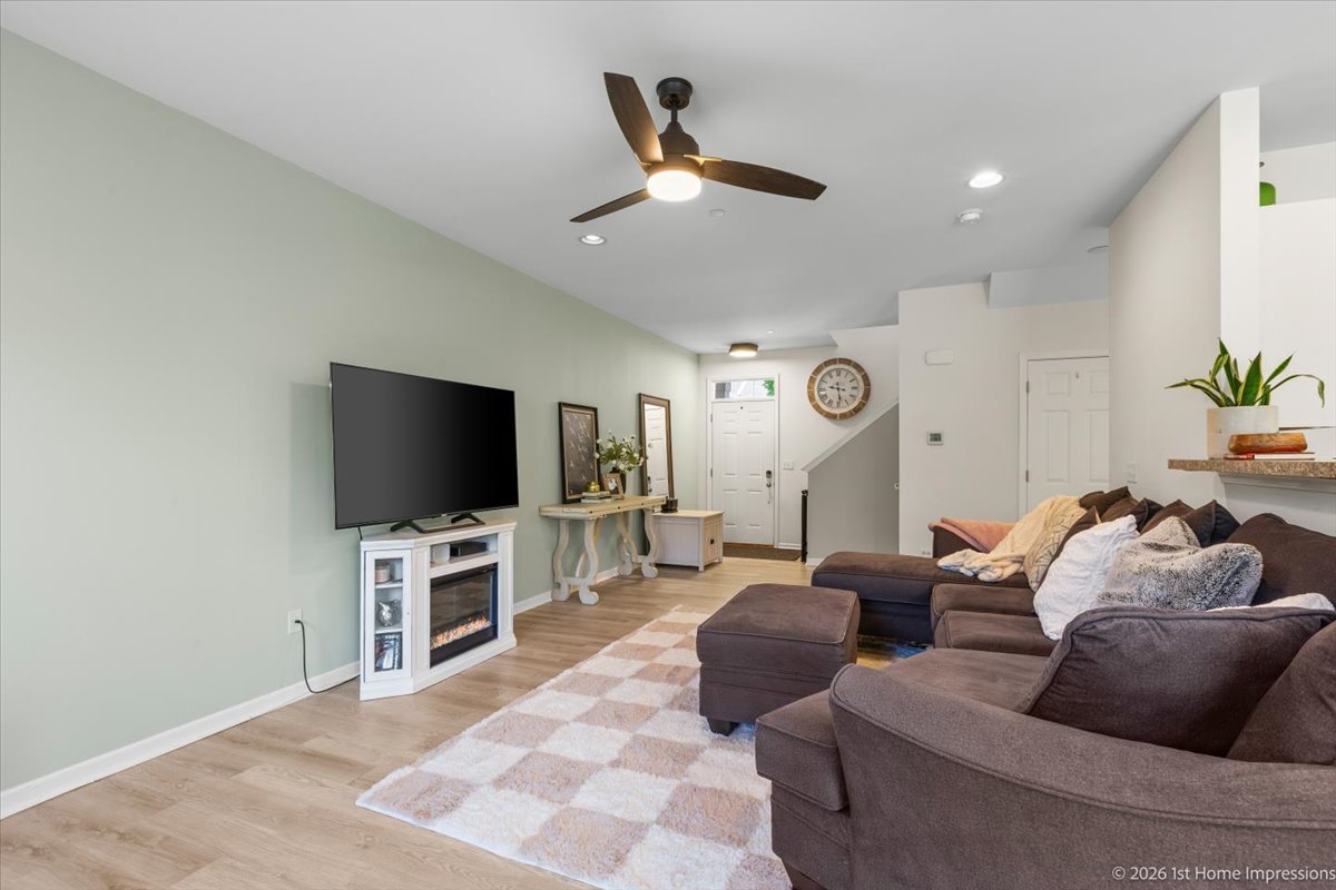 16127 W Coneflower Drive